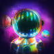 Outer Spacer Genesis Pass