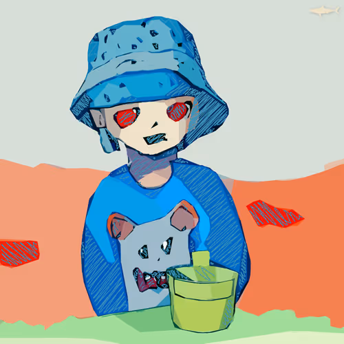 BAD MORNING by Shark Anthony