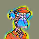 Bored Ape #9246 - old