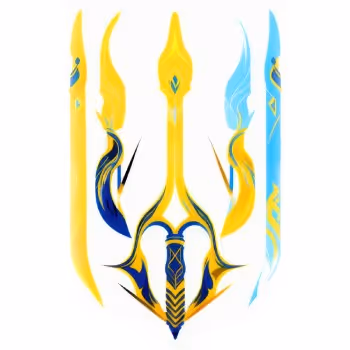 Triumph of the Ukrainian Power