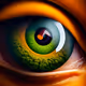 Ai One Eyes