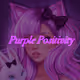 Purple Positivity