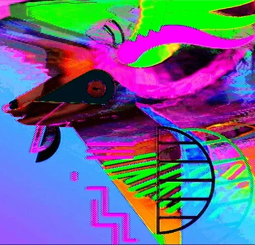 Max Capacity + Happy Goat