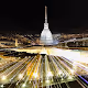 META TURIN - Art Torino City - old