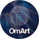OmArt.io