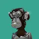 Robotic Ape Social Club