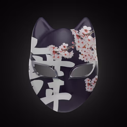 KITSUNE PARTS