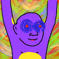 acid housey