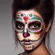 Hermosas Calaveras - old