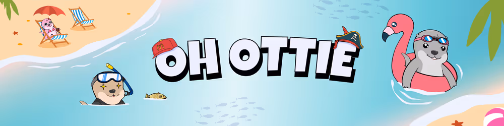 Oh Ottie!