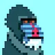 Apes Adventures - old