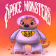 #SpaceMonsters