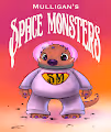 #SpaceMonsters