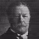 ArtBot art President William Howard Taft - old