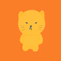 AngryCat - old