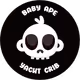 Baby Ape Yacht Crib