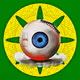 Eye Of Metalisa - old