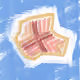 Playin' with paint - old