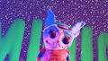 CRYPTO SAMURAI MIMIC!! 3D NFT JPN