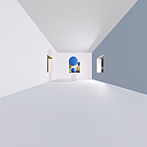 Don’t Worry, we’re proliferating