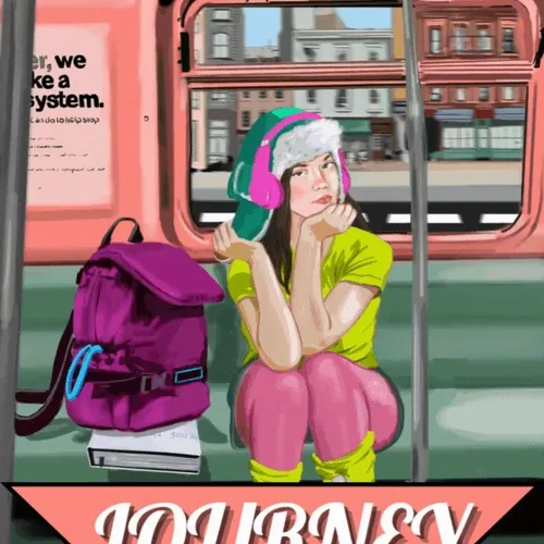 JOURNEY - Limited Editions