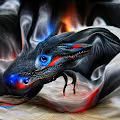 Mythical Creatures of Fantasy