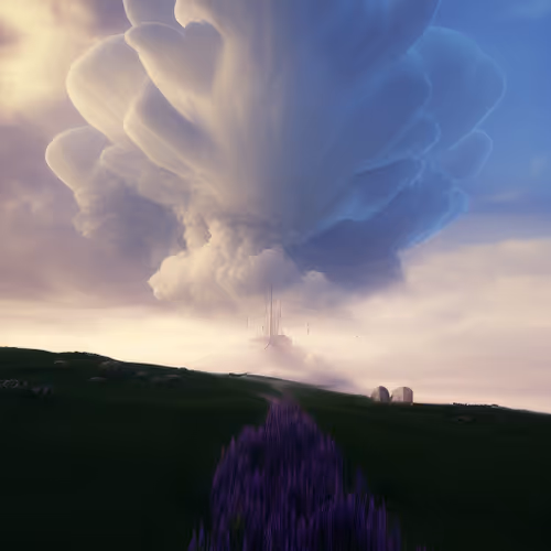 AI ART  AI basierte Kunst