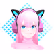 neko-mimi - old