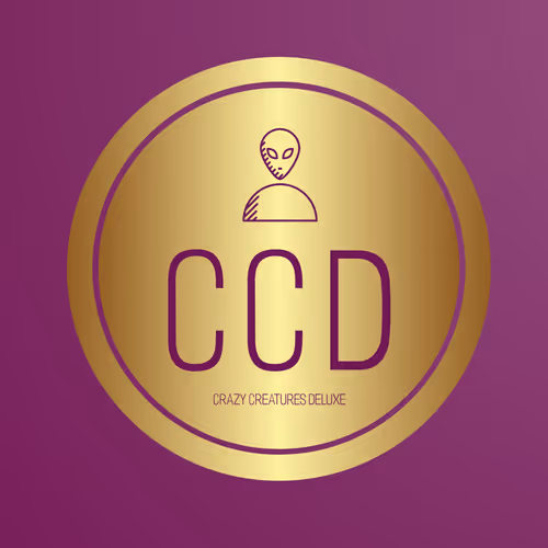 Crazy Creatures DELUXE