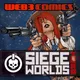 Siege Worlds Zero Comic Book