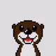 The Pixel Otters