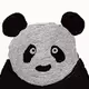 sLevin's pandas - old