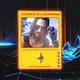 CyberPunk cards - old