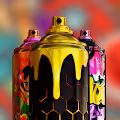 CryptoSpray - Special Edition