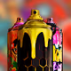 CryptoSpray - Special Edition