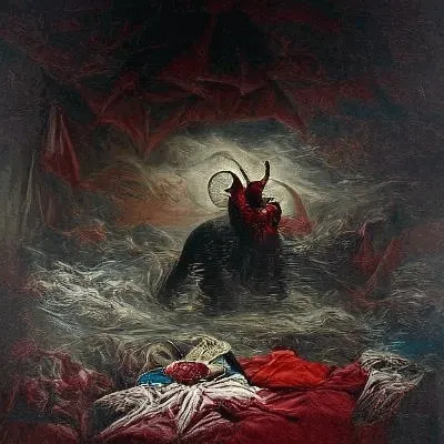 Monsters From Hell | Official