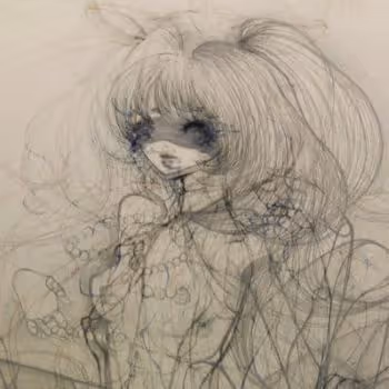 Tamaki Saito Collection