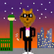 Jazz Wolf