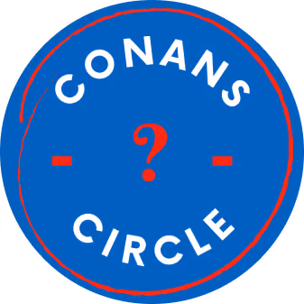 Conan's Circle