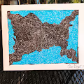 Intricate Abstract Art