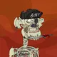 Undead Ape Society Official Gen 2