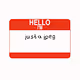 HELLO I'M