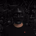 HoppersMascot - old