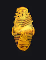 IGBO-UKWU ARTIFACTS
