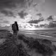 World War Waves series 2 B&W