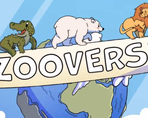 Zooverse Genesis