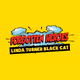 Linda Turner Black Cat - Official