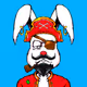 Rabbit Advengers