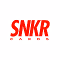 SNKR Cards