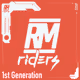 RM riders 1st Generation